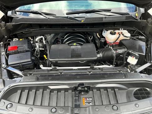 Certified 2024 Chevrolet Silverado 1500 High Country image 11