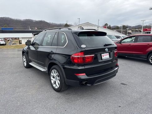 Used 2013 BMW X5 xDrive35i image 6
