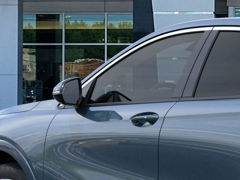 New 2026 Buick Envista Avenir image 12