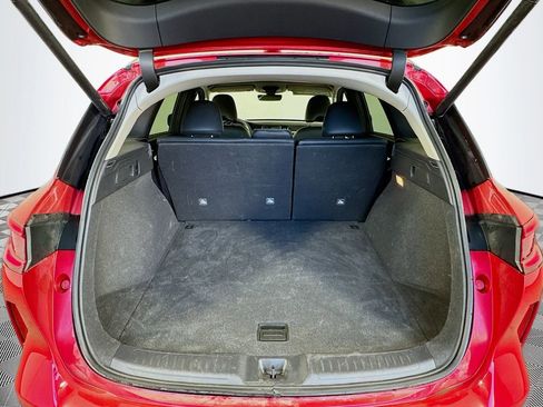 Used 2023 INFINITI QX50 Sensory image 28