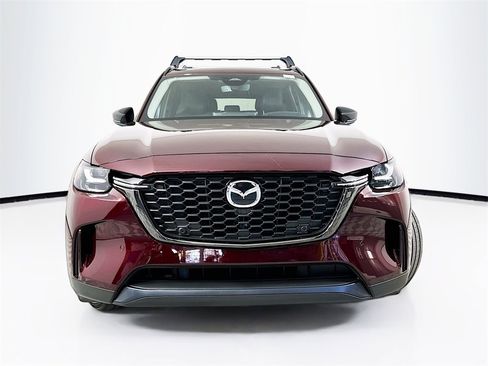 New 2026 MAZDA CX-90 3.3 Turbo w/ Premium Sport Pkg image 5