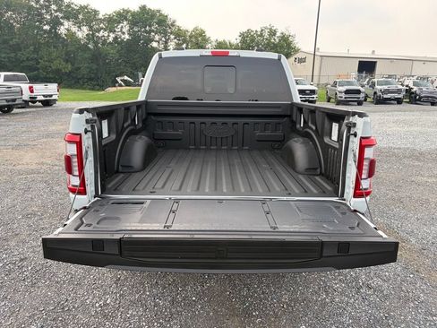 Used 2023 Ford F150 Lariat w/ Equipment Group 502A High AWD/4WD image 19