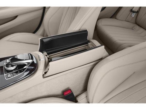 Used 2019 Mercedes-Benz E 450 4MATIC Wagon image 14