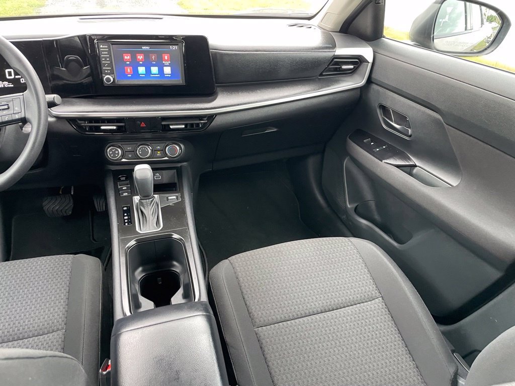 Certified 2025 Nissan Kicks S AWD/4WD image 12
