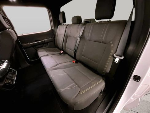 Used 2024 Ford F150 STX AWD/4WD image 25