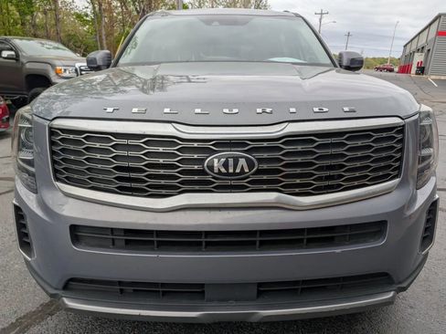Used 2021 Kia Telluride S FWD image 6