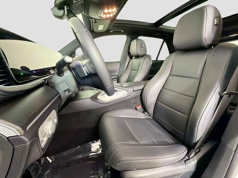 Used 2024 Mercedes-Benz GLE 350 4MATIC image 21