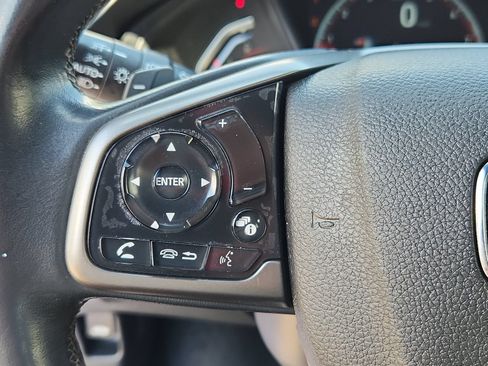 Used 2019 Honda Civic Sport image 20