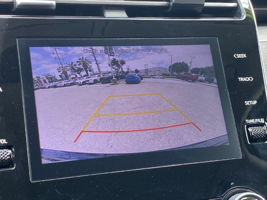 Used 2023 Hyundai Tucson SEL AWD/4WD image 26