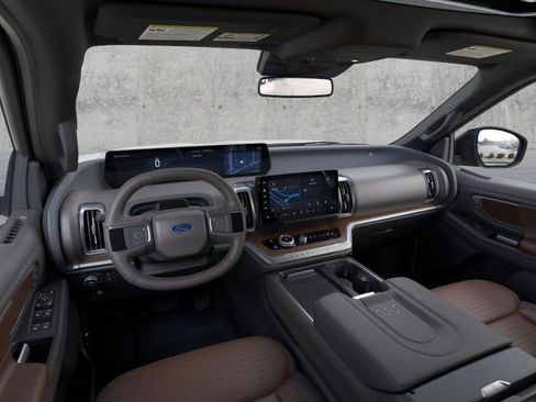 New 2026 Ford Expedition King Ranch image 9