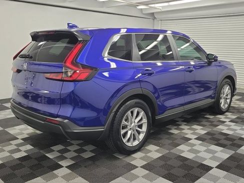 Certified 2024 Honda CR-V EX-L image 6