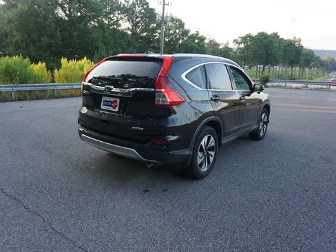 Used 2015 Honda CR-V Touring image 21