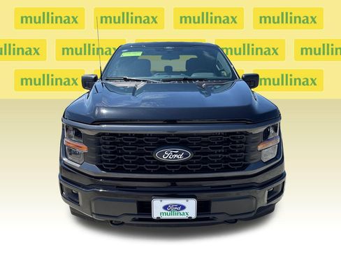 New 2026 Ford F150 STX w/ Equipment Group 200A AWD/4WD image 11