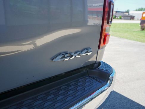 Used 2024 RAM 2500 Tradesman w/ Safety Group image 2