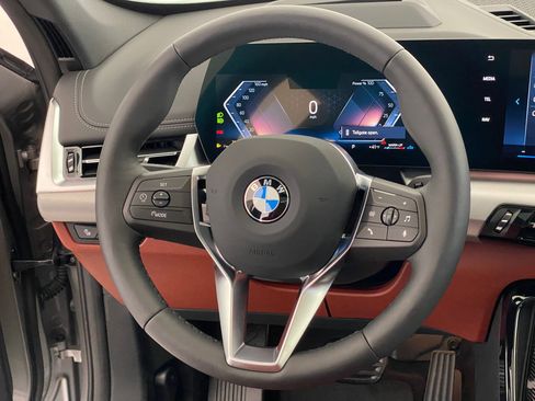 New 2026 BMW X1 xDrive28i w/ Technology Package image 16