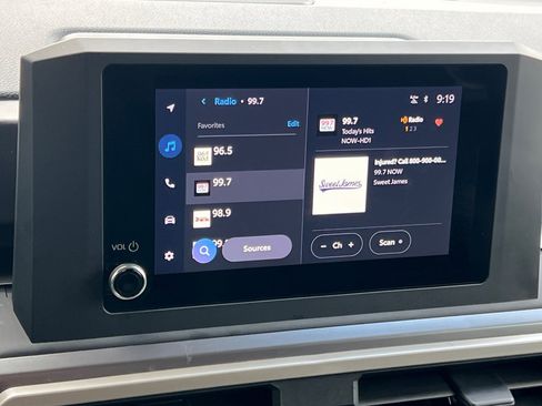 Certified 2025 Toyota Tacoma SR5 image 17