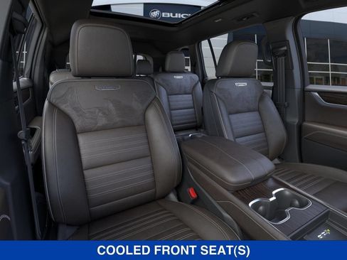 New 2027 GMC Acadia Denali Ultimate AWD/4WD image 16