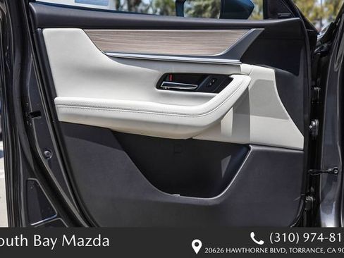 New 2026 MAZDA CX-90 Plug-In Hybrid w/ Premium Plus AWD/4WD image 26