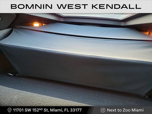 Used 2017 Chevrolet Corvette Z06 image 10