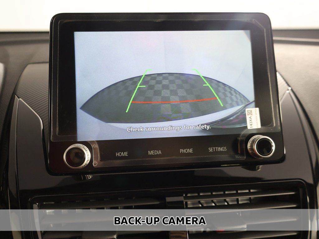 New 2026 Mitsubishi Eclipse Cross AWD image 6