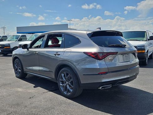 Used 2023 Acura MDX A-Spec AWD/4WD image 15