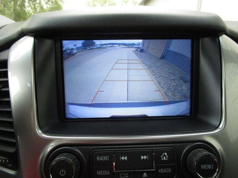 Used 2019 Chevrolet Tahoe Premier AWD/4WD image 24