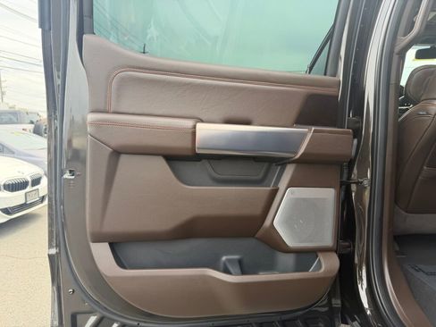 Used 2024 Ford F250 King Ranch w/ Tremor Off-Road Package image 22