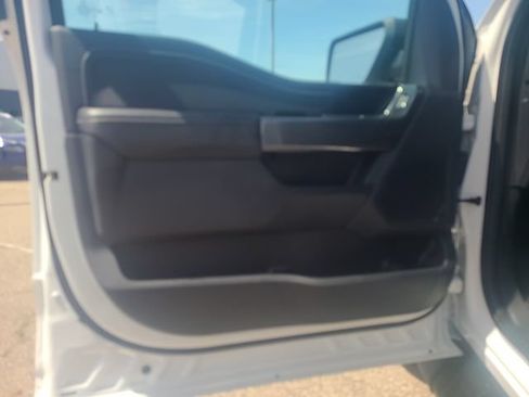 Used 2023 Ford F150 XLT w/ Equipment Group 302A High AWD/4WD image 10