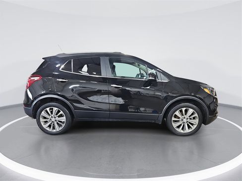 Used 2019 Buick Encore Preferred image 2