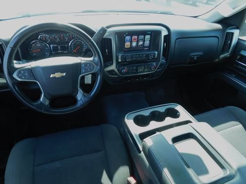 Used 2016 Chevrolet Silverado 1500 LT w/ All Star Edition image 29
