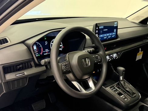 New 2026 Honda CR-V EX image 16