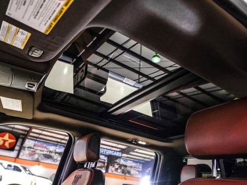 Used 2022 Ford F450 King Ranch w/ King Ranch Ultimate Package image 7