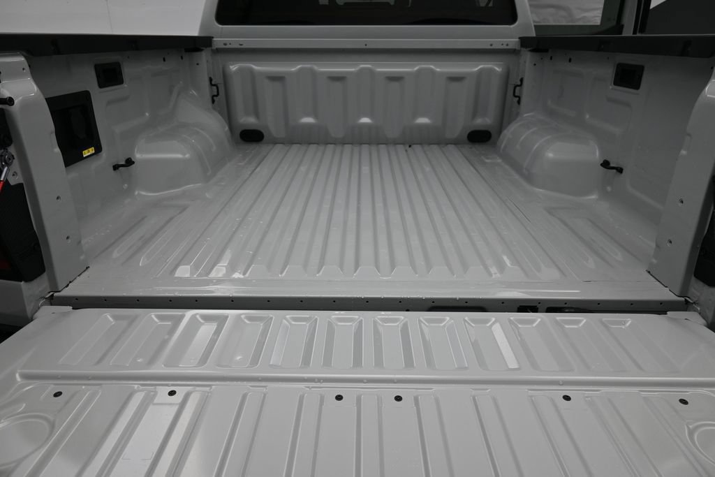 New 2026 Ford Ranger Raptor AWD/4WD image 31