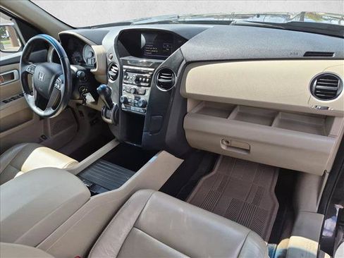 Used 2015 Honda Pilot EX-L image 20