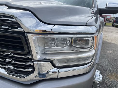 Used 2020 RAM 3500 Limited image 10