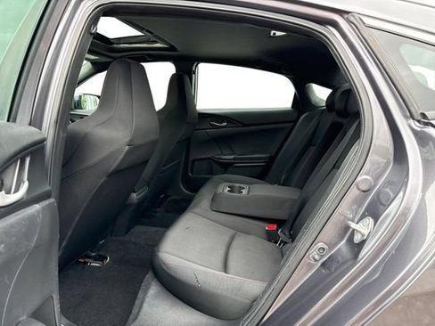Used 2020 Honda Civic Si image 11