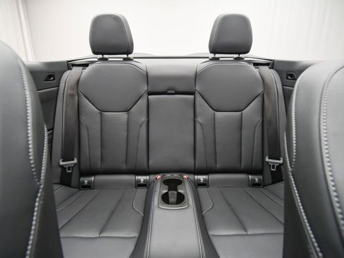 Used 2024 BMW 440i xDrive Convertible image 18