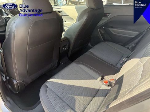 Used 2024 Subaru Crosstrek 2.0i Premium AWD/4WD image 12