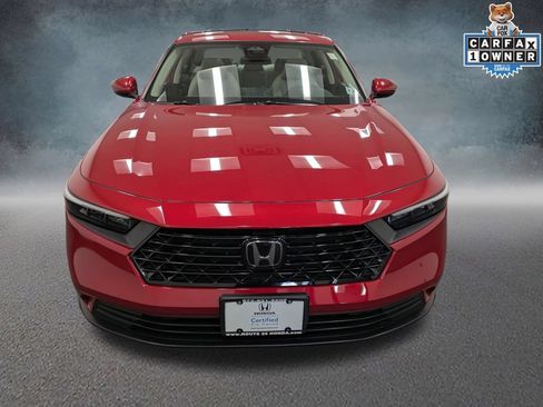 Used 2023 Honda Accord EX image 2