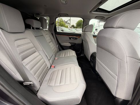 Used 2019 Honda CR-V EX image 28