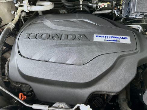 Used 2017 Honda Pilot Elite image 35