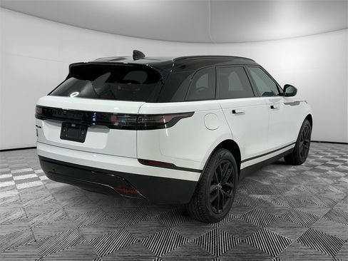 Used 2024 Land Rover Range Rover Velar S image 5