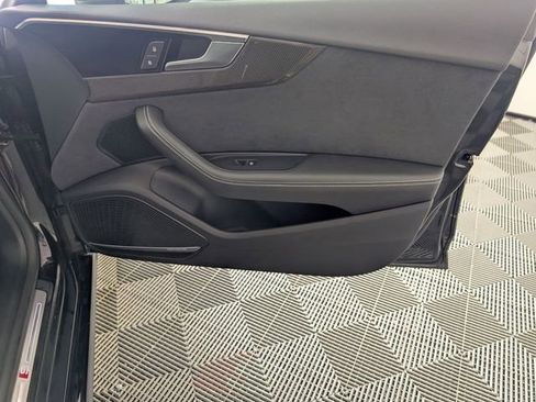 Used 2022 Audi S5 Premium Plus image 34