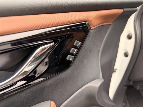 New 2026 Subaru Forester Touring image 13