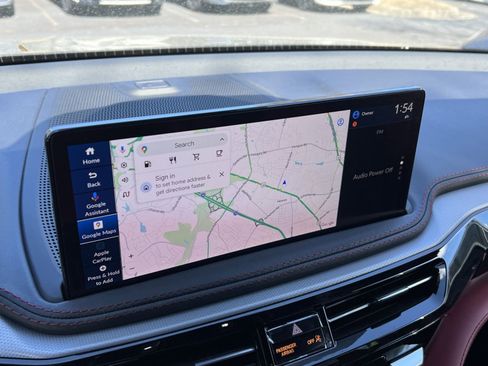New 2026 Acura MDX A-Spec AWD/4WD image 17