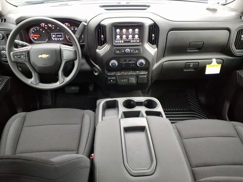 New 2026 Chevrolet Silverado 2500 Custom w/ Custom Value Package image 27