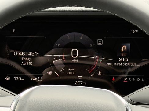 New 2026 GMC Terrain Elevation w/ Elevation Premium Package image 22