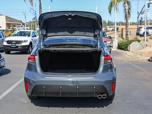 Certified 2023 Toyota Corolla XSE w/ Carpet Mat Package (TMS) FWD image 26