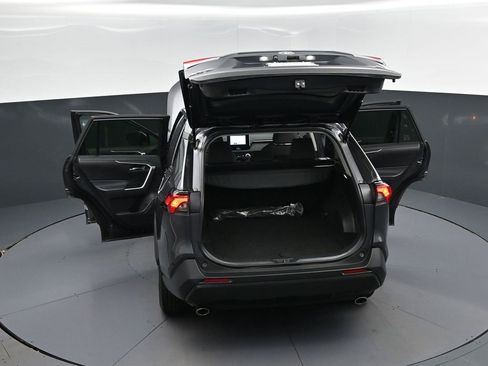 Used 2024 Toyota RAV4 XLE image 49