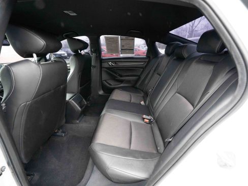 Used 2019 Honda Accord Sport image 23